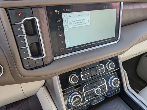 Certified 2023 GMC Yukon XL Denali AWD/4WD image 16