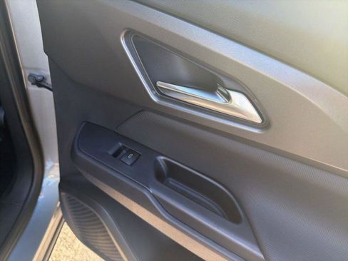 New 2026 Chevrolet Equinox EV LT w/ Comfort Package FWD image 36