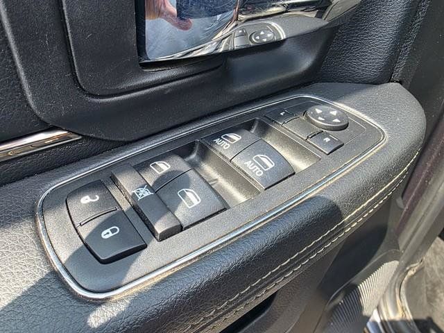 Used 2018 RAM 1500 Sport AWD/4WD image 12