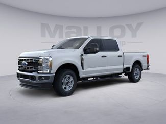 New 2026 Ford F250 XLT w/ FX4 Off-Road Package AWD/4WD video 1
