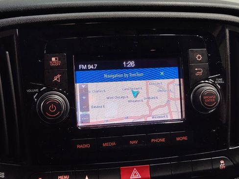 Used 2022 RAM ProMaster City Tradesman image 30