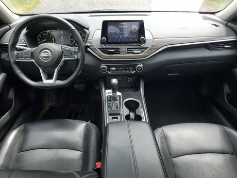 Used 2022 Nissan Altima 2.5 SL AWD/4WD image 25