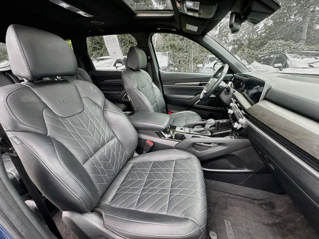 Certified 2024 Kia Telluride EX X-Line AWD/4WD image 29