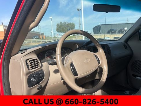Used 2001 Ford F150 XL image 10