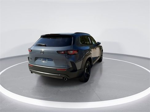 New 2026 MAZDA CX-50 Meridian Edition w/ Weather Package image 8
