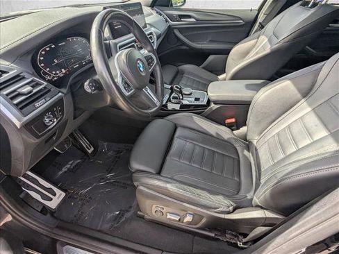 Certified 2023 BMW X3 M40i w/ Premium Package image 17