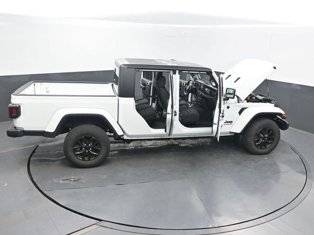 Used 2022 Jeep Gladiator Sport AWD/4WD image 73