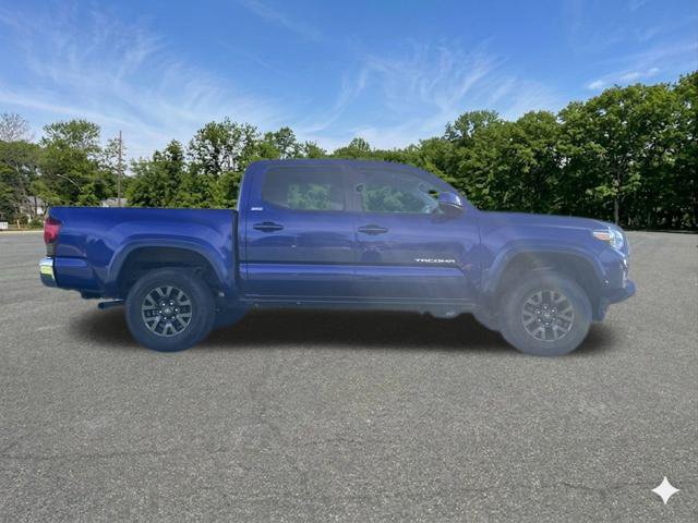 Used 2023 Toyota Tacoma SR5 AWD/4WD image 9
