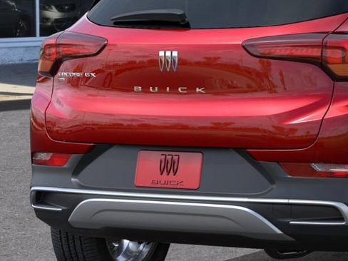 New 2026 Buick Encore GX Preferred AWD/4WD image 14