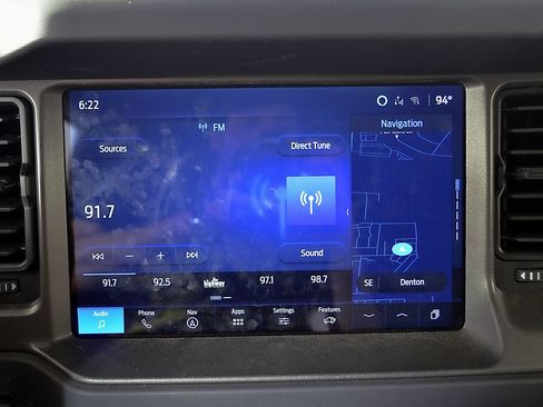 Used 2025 Ford Bronco Badlands AWD/4WD image 25