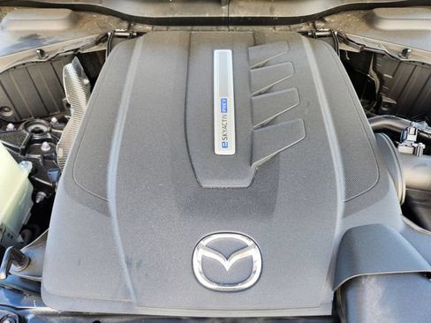 Certified 2025 MAZDA CX-90 Plug-In Hybrid w/ Premium Plus AWD/4WD image 21