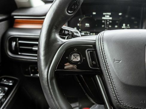 Used 2024 Lincoln Aviator Reserve image 27