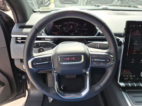 New 2026 GMC Sierra EV Elevation w/ Premium Package AWD/4WD image 25