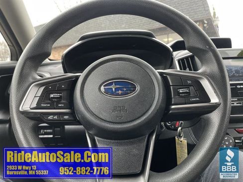 Used 2018 Subaru Impreza 2.0i image 18