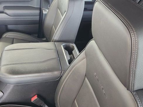 Certified 2023 GMC Sierra 1500 Denali image 21