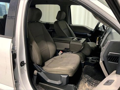 Used 2019 Ford F350 XLT image 15