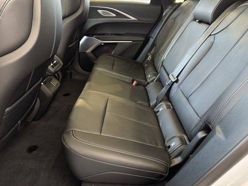 New 2026 Cadillac Lyriq Premium Luxury image 11