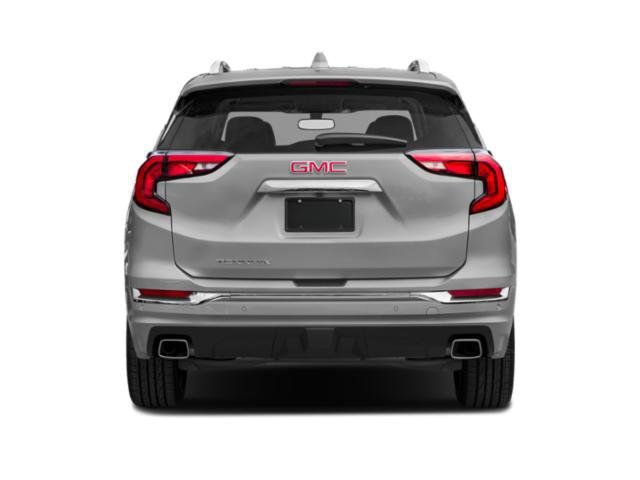 Used 2018 GMC Terrain Denali w/ Comfort Package AWD/4WD image 8