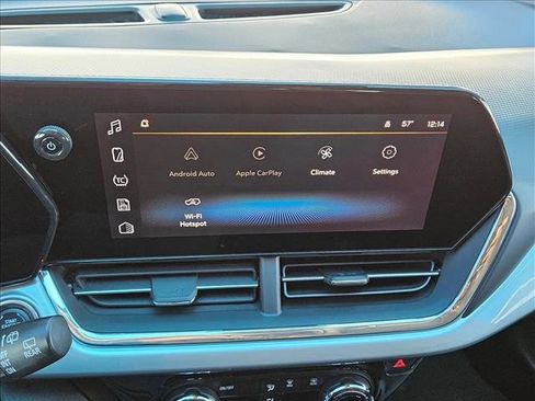 New 2026 Chevrolet Trax LT w/ LT Convenience Package image 12