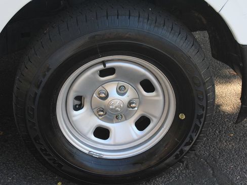 Used 2023 RAM 1500 Tradesman w/ Electronics Group AWD/4WD image 39