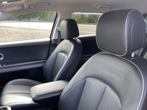 Certified 2023 Hyundai Ioniq 5 SEL AWD/4WD image 21