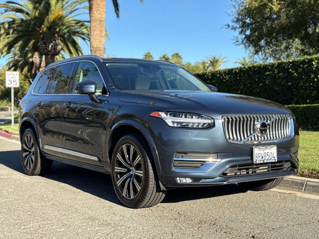 Used 2020 Volvo XC90 T6 Inscription AWD/4WD image 10