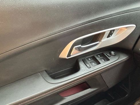 Used 2013 Chevrolet Equinox LT w/ Driver Convenience Package FWD image 27