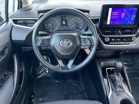 Certified 2024 Toyota Corolla LE image 14