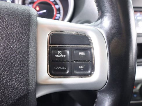 Used 2019 Dodge Journey SE w/ Connectivity Group image 13