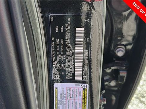 Used 2024 Lexus NX 350 AWD w/ Luxury Package image 33