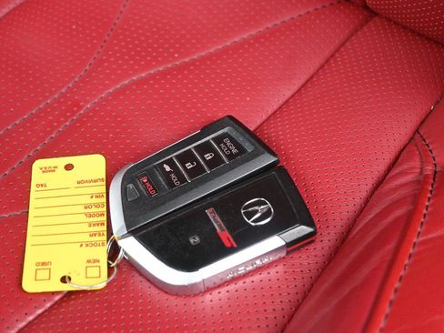 Used 2024 Acura MDX Type S w/ Advance Package AWD/4WD image 27