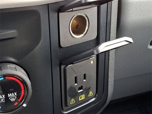 Used 2023 Ford F250 XL w/ Snow Plow Prep Package image 23