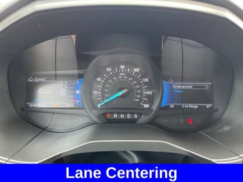 Used 2024 Ford Edge SEL w/ Convenience Package AWD/4WD image 15