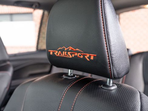 Used 2022 Honda Passport TrailSport image 22