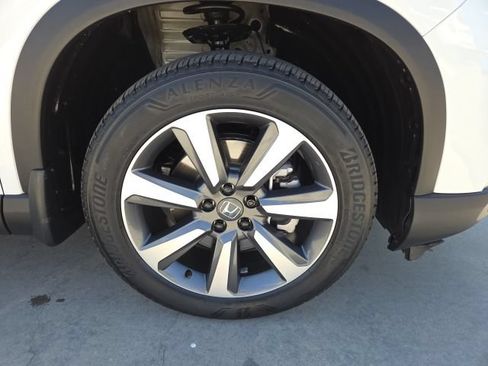 Certified 2023 Honda Pilot Elite image 14