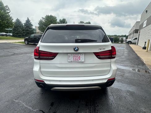 Used 2017 BMW X5 xDrive35i AWD/4WD image 5