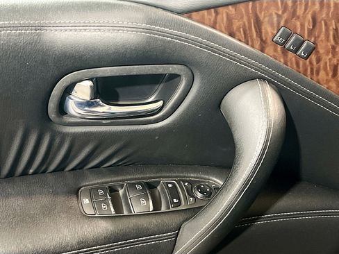 Used 2019 Nissan Armada SL w/ Premium Package image 14