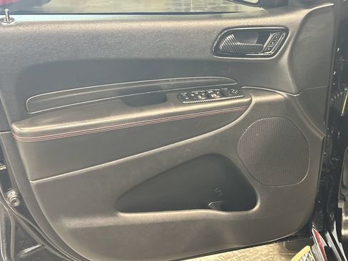 Used 2023 Dodge Durango R/T AWD/4WD image 13