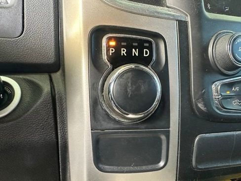 Used 2019 RAM 1500 Big Horn image 18