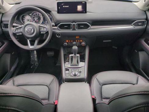 New 2025 MAZDA CX-5 Carbon Edition image 13