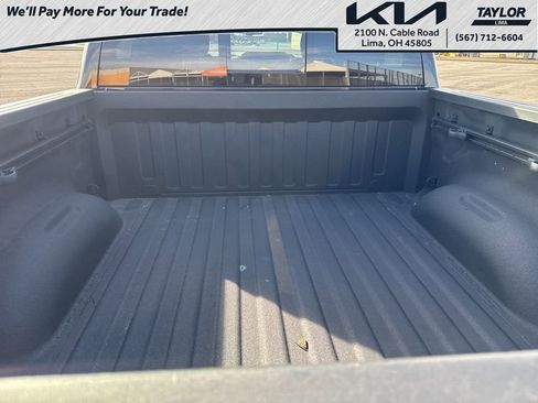 Used 2019 RAM 1500 Big Horn image 13