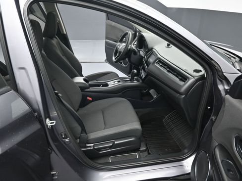 Used 2021 Honda HR-V EX image 33