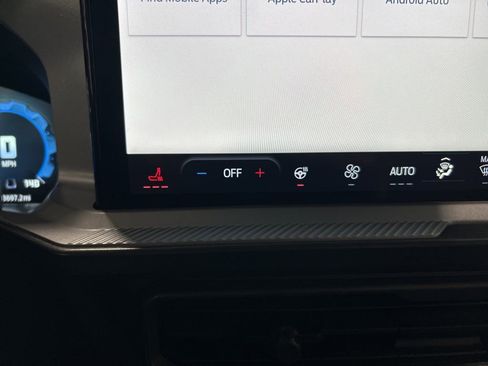 Used 2025 Ford Bronco Sport Badlands image 26