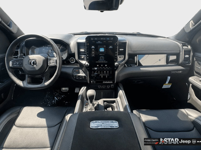 New 2026 RAM 1500 RHO w/ RHO Level 1 Equipment Group AWD/4WD image 12