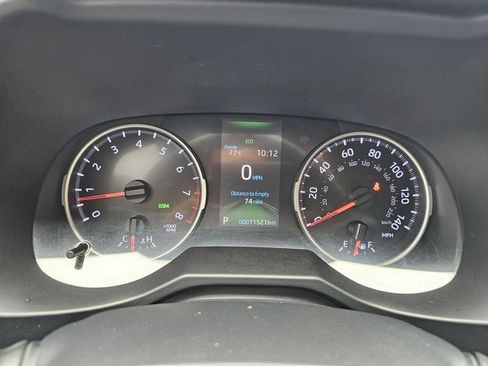 Used 2020 Toyota RAV4 XLE w/ All Weather Liner Package AWD/4WD image 34
