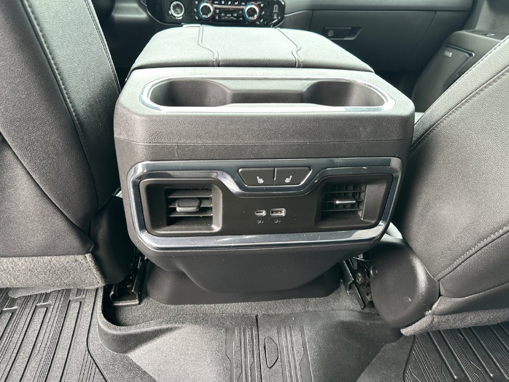 Used 2023 GMC Sierra 1500 SLT AWD/4WD image 18