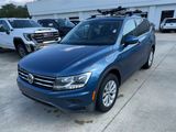 Used 2019 Volkswagen Tiguan SE image 4