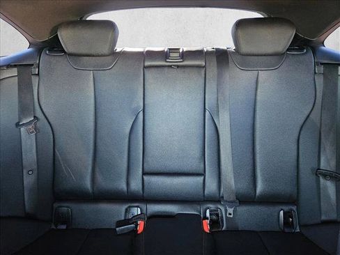 Used 2020 BMW 430i Gran Coupe w/ Track Handling Package image 17