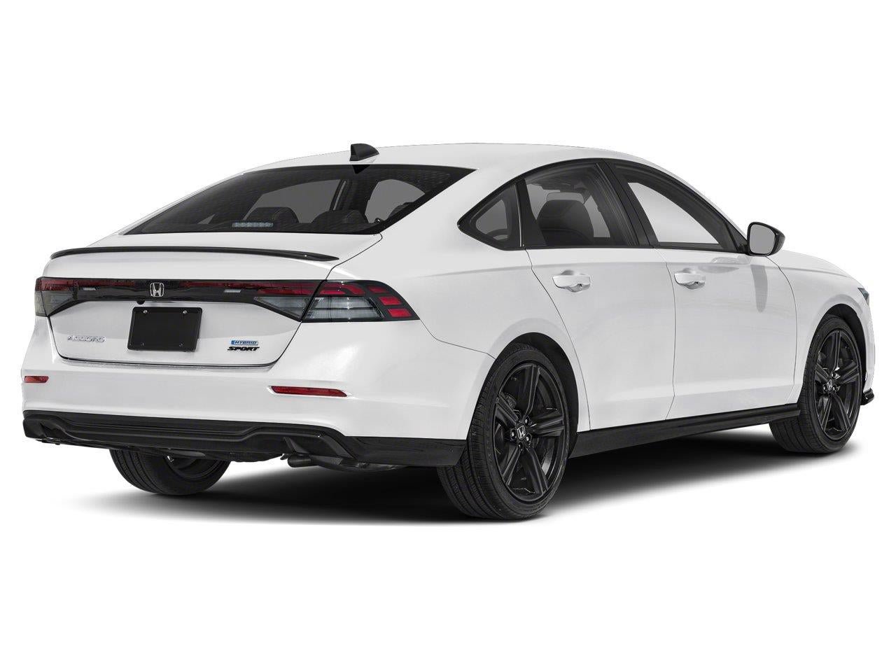 Used 2023 Honda Accord Sport image 2