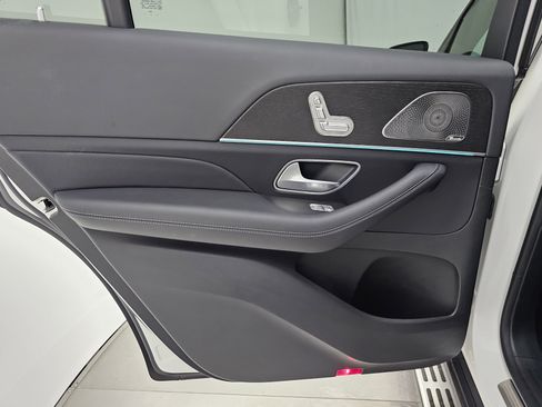 Certified 2023 Mercedes-Benz GLS 450 4MATIC image 26
